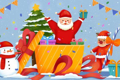 018年圣诞节出生的宝宝取什么名字好？"