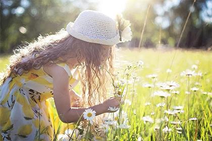 姓黎女孩优雅温柔的名字