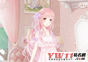 奇迹暖暖怎么改名字