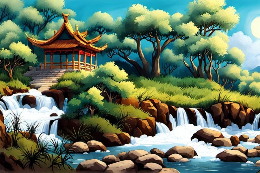 婷字取名寓意好女宝宝_1