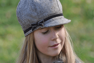 2022年二月虎女宝宝取名