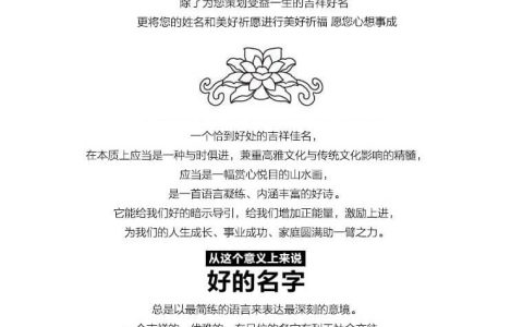 专业起名字_1